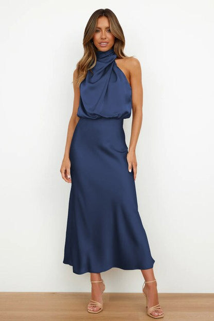 Antea® | Vestido de cóctel elegante