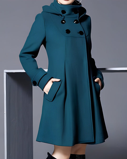 Adelaida® | Chaqueta Con Bolsillos Laterales