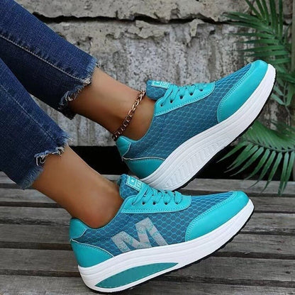 Acebo® | Zapatillas Negras para Mujer (Nueva Colección)