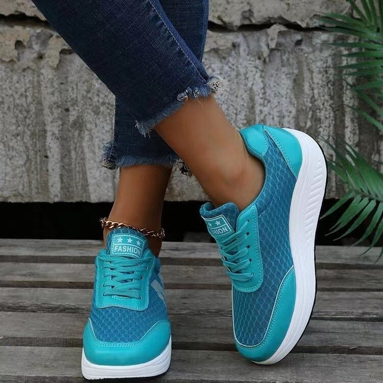 Acebo® | Zapatillas Negras para Mujer (Nueva Colección)