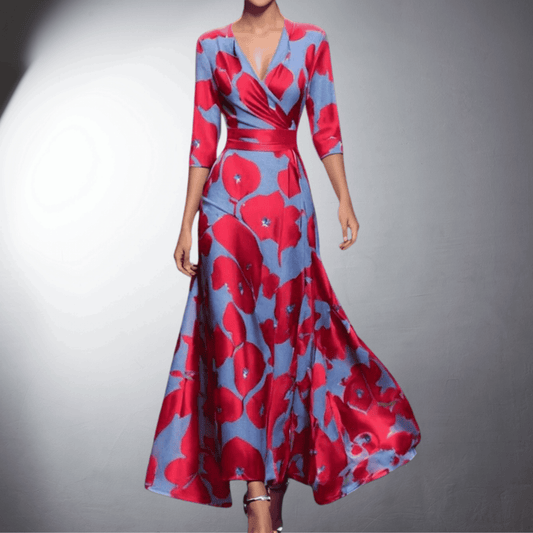 Marcella® | Vestido elegante y cómodo para un look chic.