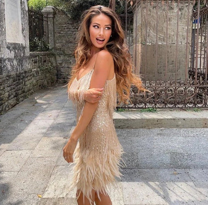 Anneliese® | vestido de coctel