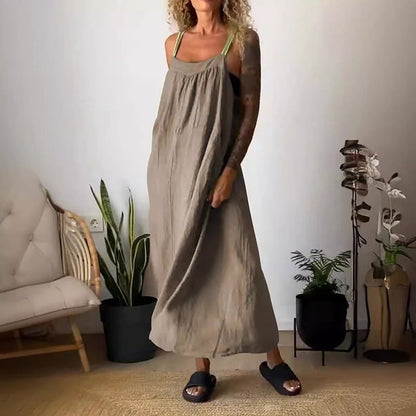Heraclea® | Vestido de verano atemporal y elegante.