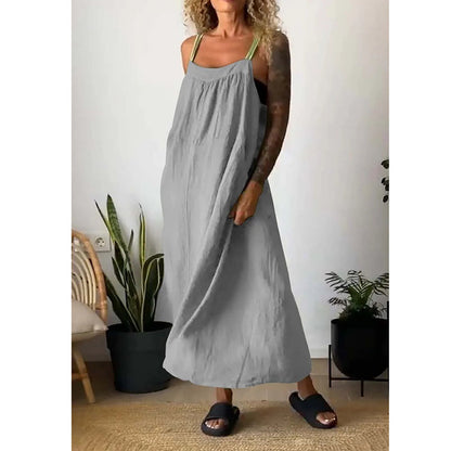 Heraclea® | Vestido de verano atemporal y elegante.